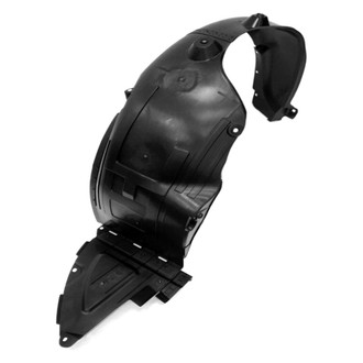 Replace® - Front Passenger Side Fender Liner (CAPA Certified)