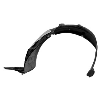 Replace® - Front Passenger Side Fender Liner (Brand New OE)