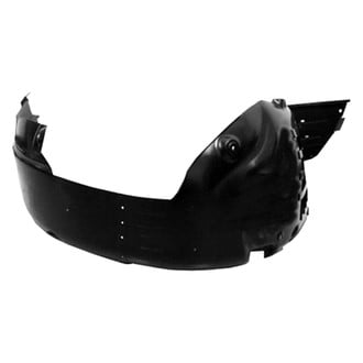 Replace® - Front Passenger Side Fender Liner (CAPA Certified)