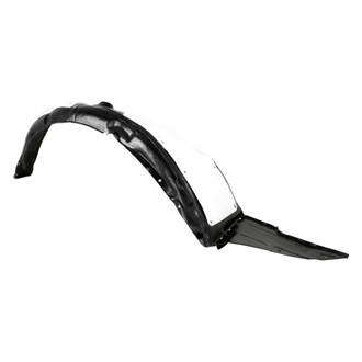 Replace® - Front Passenger Side Fender Liner (Standard Line)