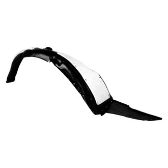 Replace® - Front Passenger Side Fender Liner (CAPA Certified)