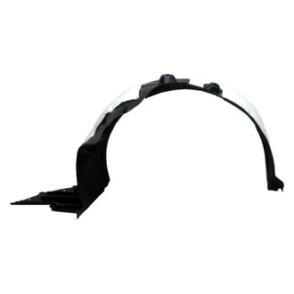 Replace® - Front Passenger Side Fender Liner (CAPA Certified)