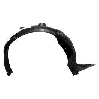 Replace® - Front Passenger Side Fender Liner (CAPA Certified)