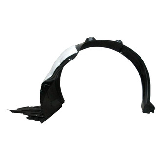 Replace® - Front Passenger Side Fender Liner (Standard Line)