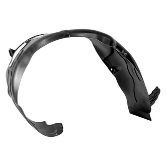 Replace® - Front Passenger Side Fender Liner (Brand New OE)