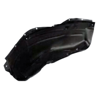 Replace® - Front Passenger Side Fender Liner (Brand New OE)