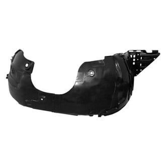 Replace® - Front Passenger Side Fender Liner (Standard Line)