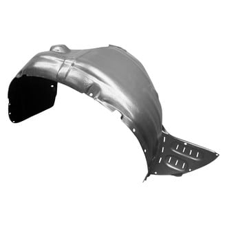 Replace® - Front Passenger Side Fender Liner (Standard Line)