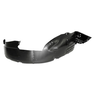 Replace® - Front Passenger Side Fender Liner (Standard Line)