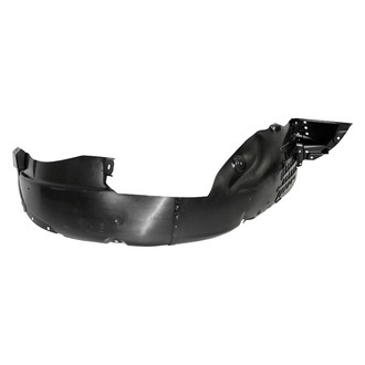 Replace® - Front Passenger Side Fender Liner (CAPA Certified)