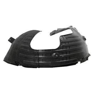 Replace® - Front Passenger Side Fender Liner (CAPA Certified)