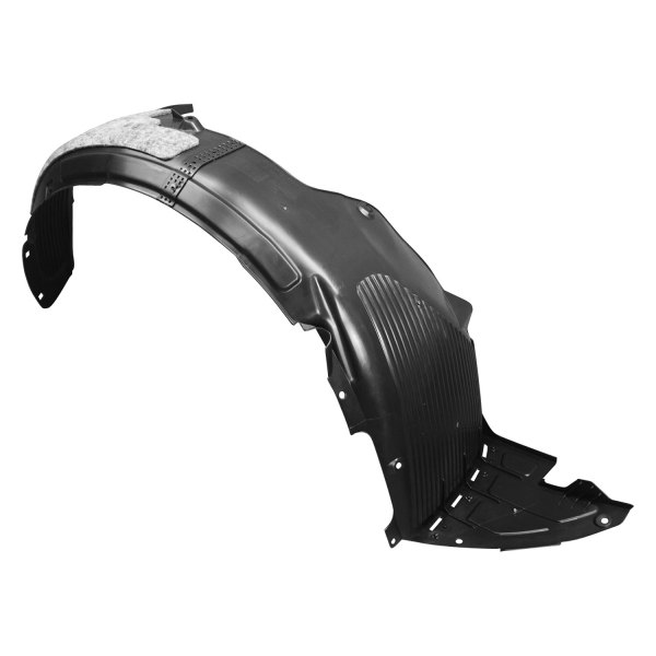 Replace® - Front Passenger Side Fender Liner