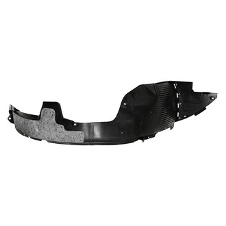 Replace® - Front Passenger Side Fender Liner (CAPA Certified)