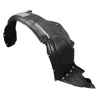 Kia Forte Inner Fenders | Wells, Liners, Shields — CARiD.com