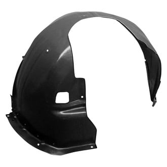 Replace® - Front Passenger Side Fender Liner (Standard Line)