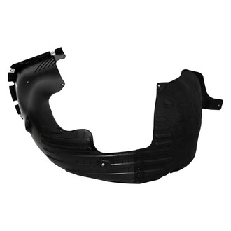 Replace® - Front Passenger Side Fender Liner (Standard Line)