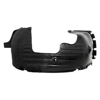 Replace® - Front Passenger Side Fender Liner (CAPA Certified)