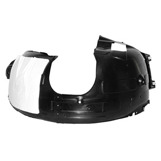 Replace® - Front Passenger Side Fender Liner (CAPA Certified)