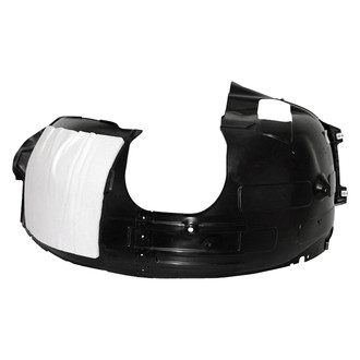 Replace® - Front Passenger Side Fender Liner (CAPA Certified)