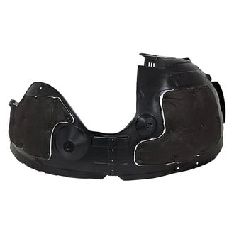 Replace® - Front Passenger Side Fender Liner (CAPA Certified)