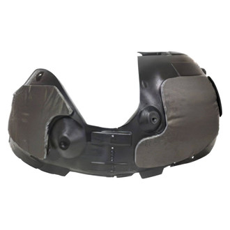 Replace® - Front Passenger Side Fender Liner (Standard Line)