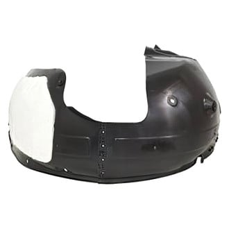 Replace® - Front Passenger Side Fender Liner (Standard Line)