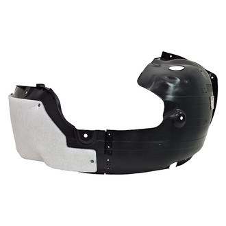 Replace® - Front Passenger Side Fender Liner (Standard Line)