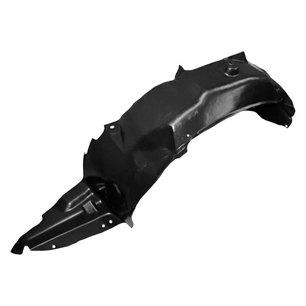 Replace® - Front Driver Side Fender Liner