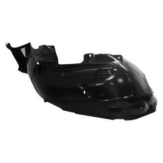 Replace® - Front Driver Side Fender Liner (Standard Line)