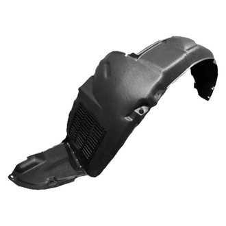 Replace® - Front Driver Side Fender Liner (Standard Line)