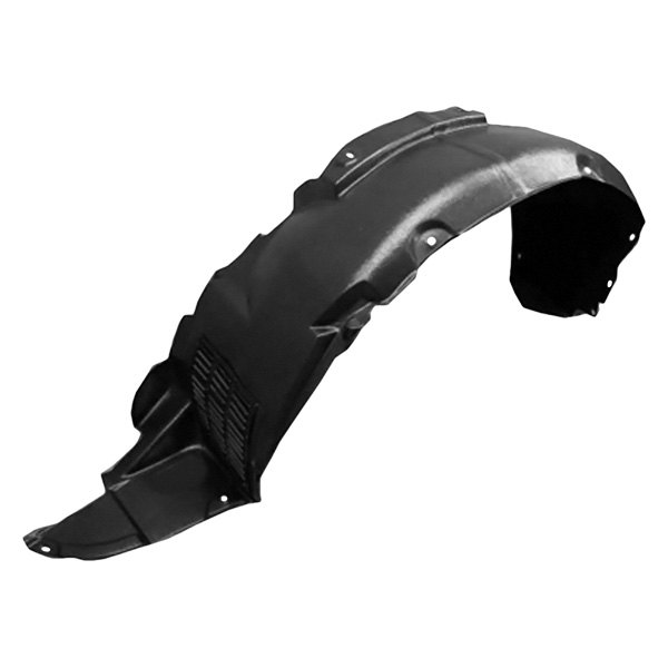 Replace® - Front Driver Side Fender Liner