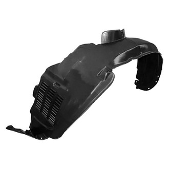 Replace® - Front Driver Side Fender Liner (Standard Line)