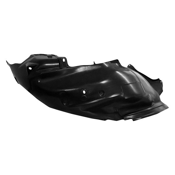 Replace® - Front Passenger Side Fender Liner