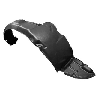 Replace® - Front Passenger Side Fender Liner (Standard Line)
