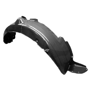 Replace® - Front Passenger Side Fender Liner (Standard Line)