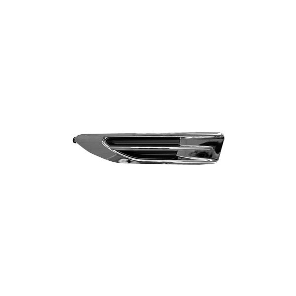 Replace® - Front Driver Side Fender Insert