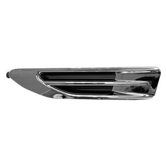 Replace® - Front Driver Side Fender Insert (Standard Line)