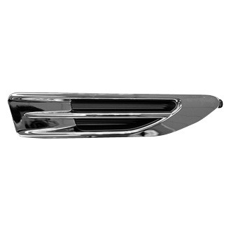 Replace® - Front Passenger Side Fender Insert (Standard Line)