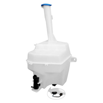 Replace® - Washer Fluid Reservoir