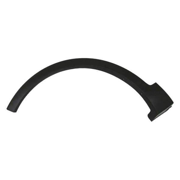 Replace® - Front Driver Side Wheel Arch Molding