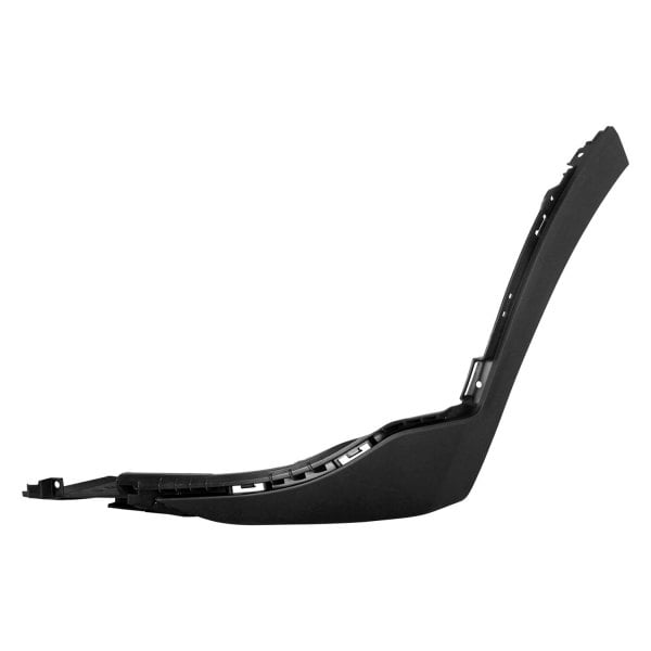 Replace® KI1290107C Front Driver Side Wheel Arch Molding