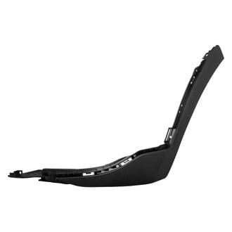 Replace® - Front Driver Side Wheel Arch Molding (CAPA Certified)