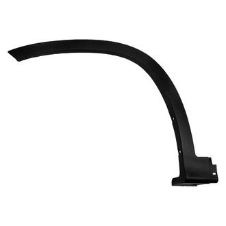Replace® - Front Driver Side Wheel Arch Trim (Standard Line)