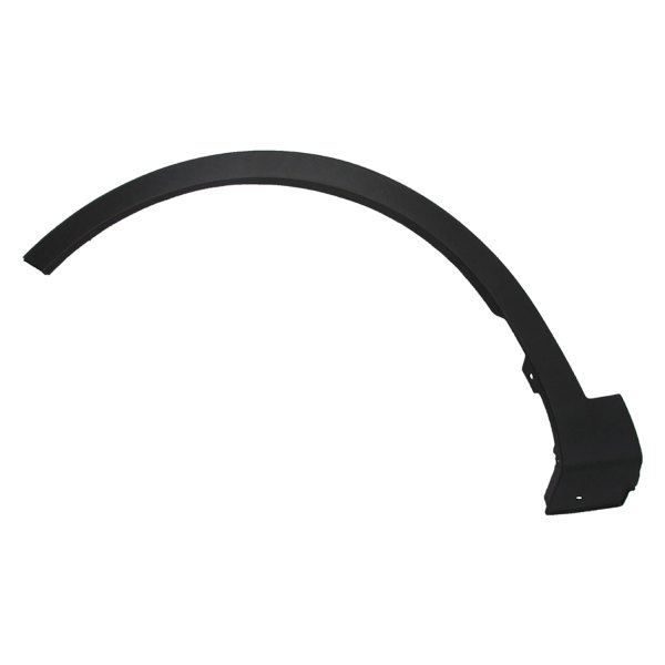 Replace® - Front Driver Side Wheel Arch Molding