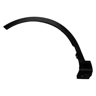 Replace® - Front Driver Side Wheel Arch Molding (Standard Line)