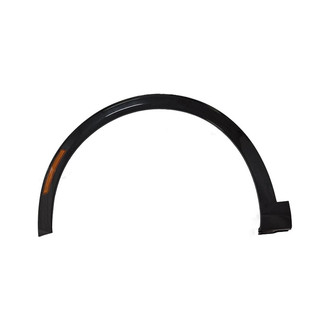 Replace® - Front Driver Side Wheel Arch Trim (CAPA Certified)