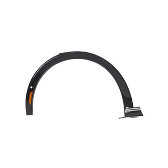 Replace® - Front Driver Side Wheel Arch Trim (Standard Line)