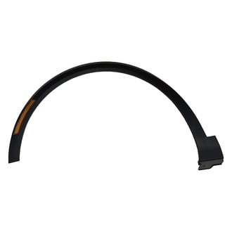 Replace® - Front Driver Side Wheel Arch Trim (Standard Line)