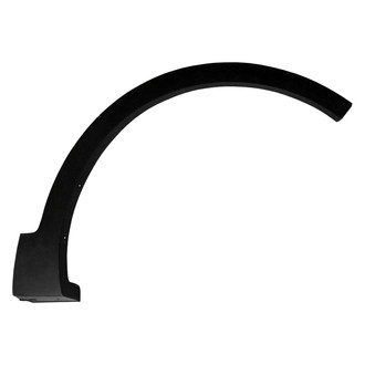 Replace® - Front Passenger Side Wheel Arch Molding (Standard Line)
