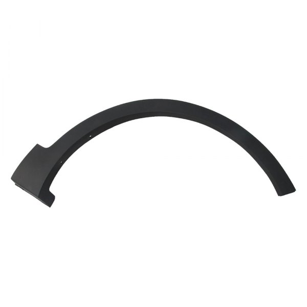 Replace® - Front Passenger Side Wheel Arch Molding